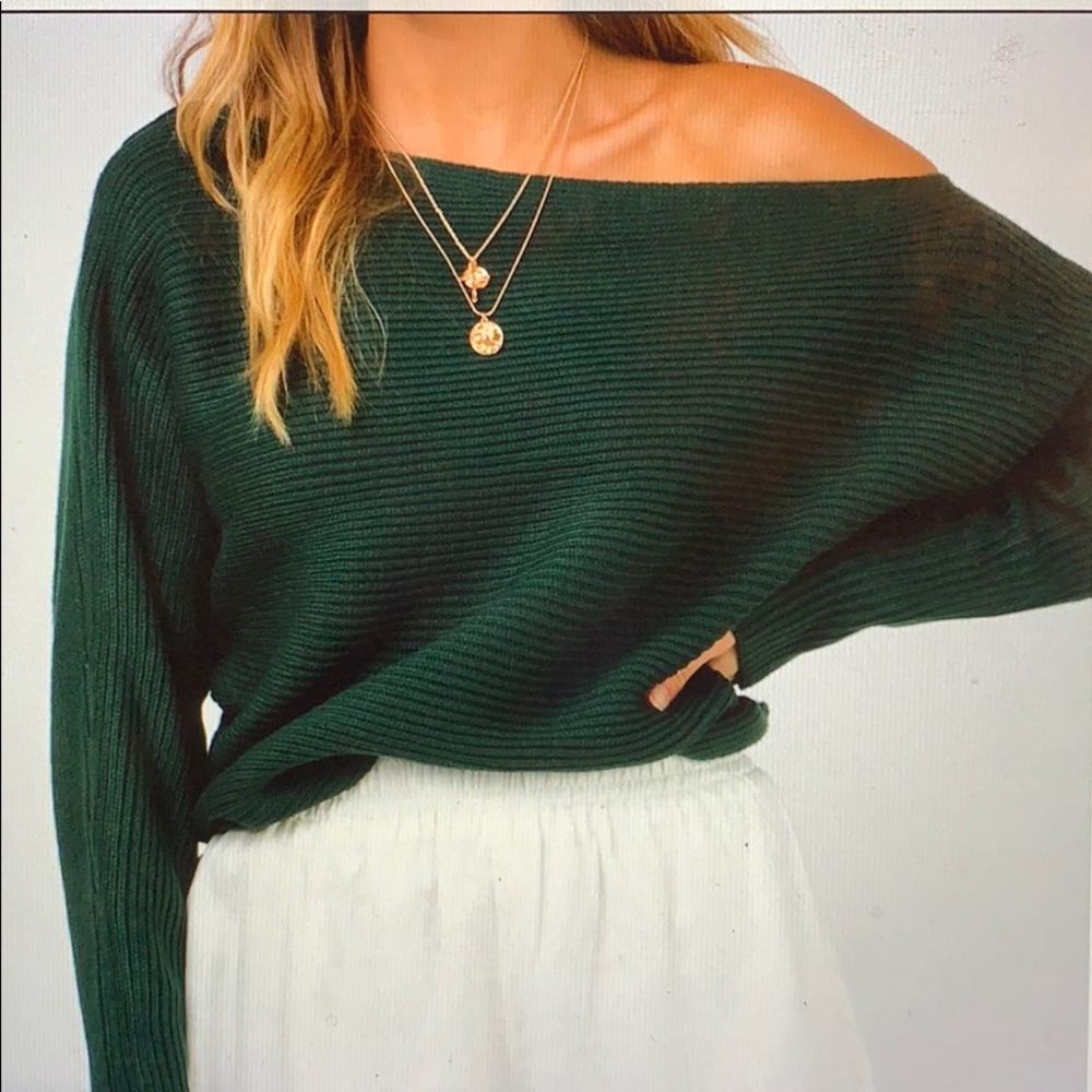 Arizona Light Knit Top